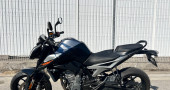 KTM 790 DUKE