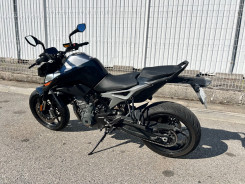 KTM 790 DUKE
