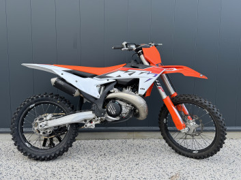 KTM 300 SX 2023
