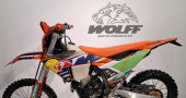 KTM 350 EXC-F 2024