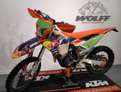 KTM 350 EXC-F 2024
