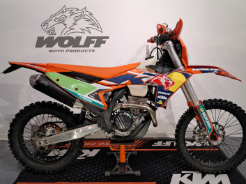 KTM 350 EXC-F 2024