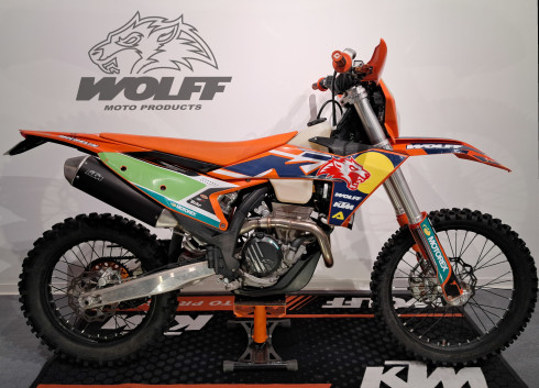 KTM 350 EXC-F 2024