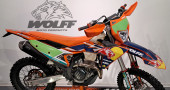 KTM 350 EXC-F 2024