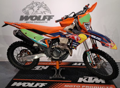 KTM 350 EXC-F 2024