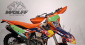 KTM 350 EXC-F 2024