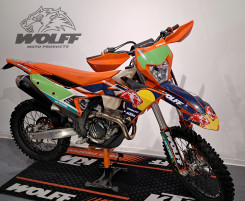 KTM 350 EXC-F 2024