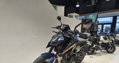 KTM 125 DUKE