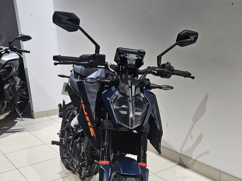 KTM 125 DUKE