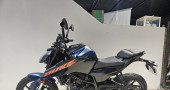 KTM 125 DUKE