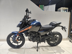 KTM 125 DUKE
