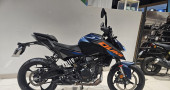 KTM 125 DUKE