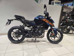 KTM 125 DUKE