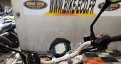 KTM 125 DUKE POUR EXPORT, PISTE OU PIECES DETACHEES (REF 61272)