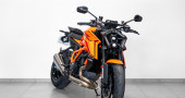 KTM - 1390 SUPER DUKE R