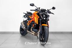 KTM - 1390 SUPER DUKE R