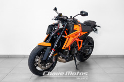 KTM - 1390 SUPER DUKE R