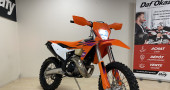 KTM 250 EXC