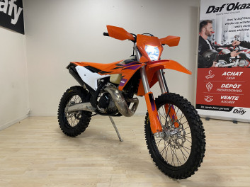 KTM 250 EXC