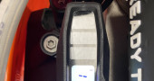 KTM 250 EXC