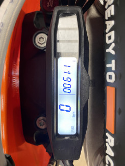 KTM 250 EXC