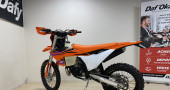 KTM 250 EXC