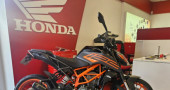 DUKE 125
