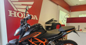 DUKE 125