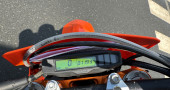 350 EXC-F SIX DAYS