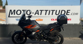 KTM 1290 SUPER ADVENTURE S