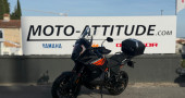 KTM 1290 SUPER ADVENTURE S