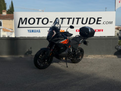 KTM 1290 SUPER ADVENTURE S