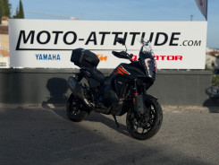 KTM 1290 SUPER ADVENTURE S
