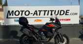 KTM 1290 SUPER ADVENTURE S