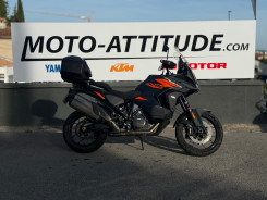 KTM 1290 SUPER ADVENTURE S