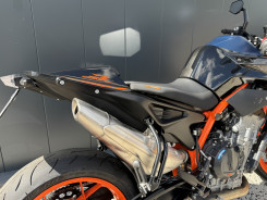 KTM 890 DUKE R 2022