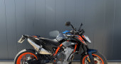 KTM 890 DUKE R 2022