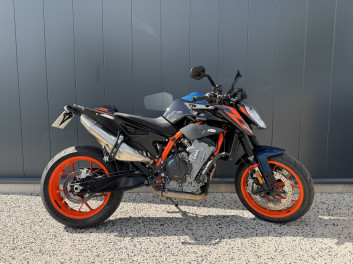 KTM 890 DUKE R 2022