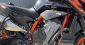 KTM 890 DUKE R 2022