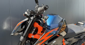 KTM 890 DUKE R 2022