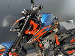 KTM 890 DUKE R 2022