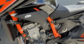 KTM 890 DUKE R 2022