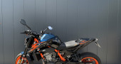 KTM 890 DUKE R 2022