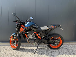 KTM 890 DUKE R 2022