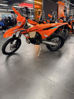 KTM 250 EXC 2025