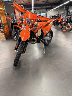 KTM 250 EXC 2025