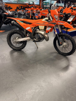 KTM 250 EXC 2025