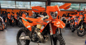 KTM 250 EXC 2025