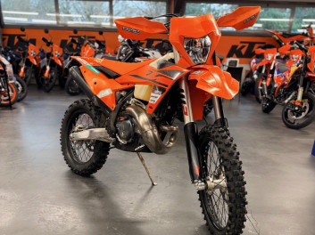 KTM 250 EXC 2025