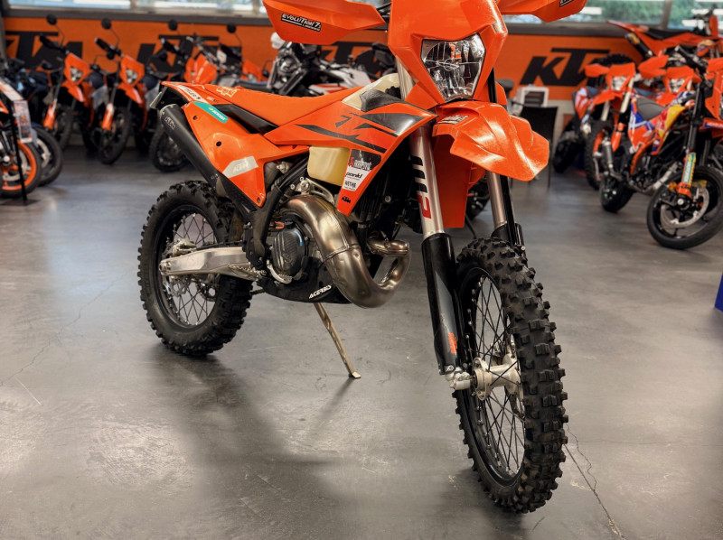 KTM 250 EXC 2025